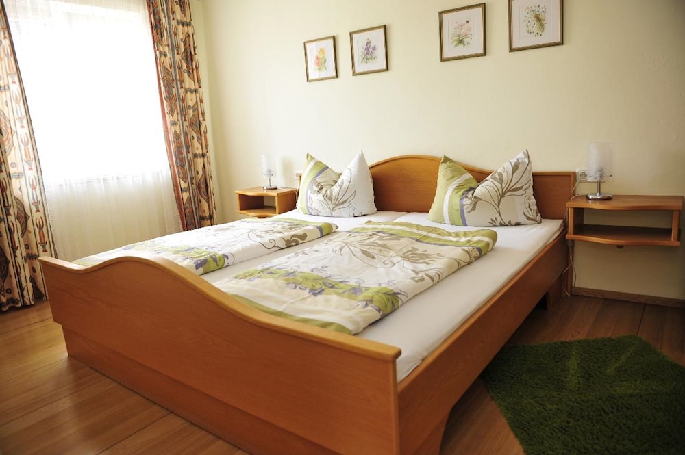 Pension Holzapfel view 5