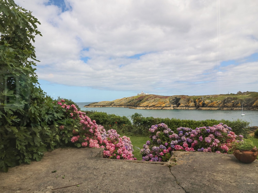 The Headland