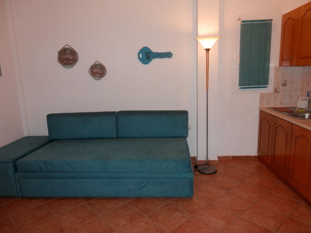 Elena Apartments