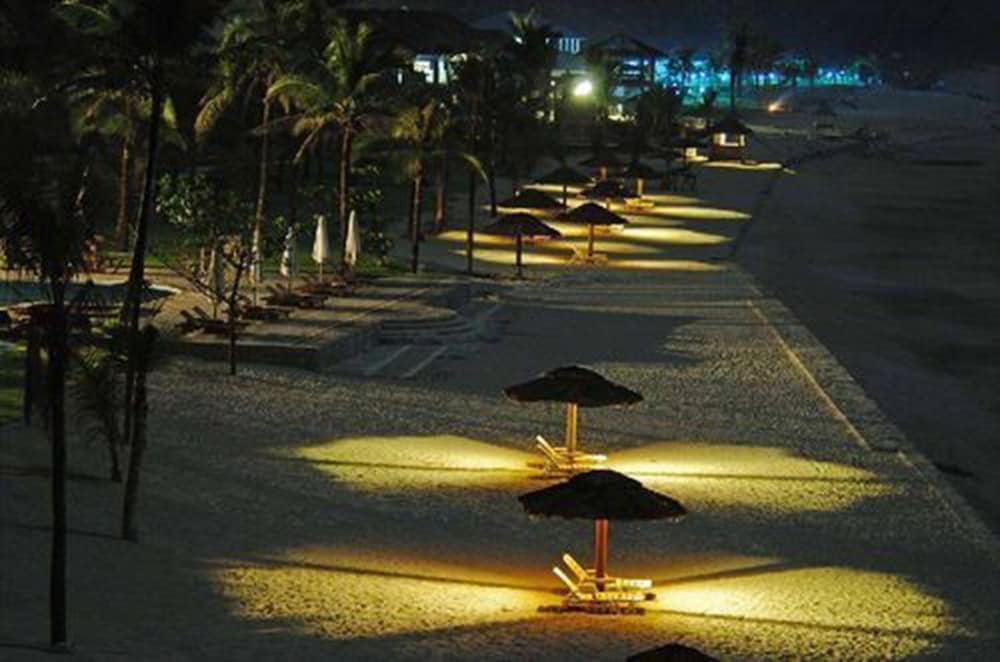 Sunny Paradise Resort