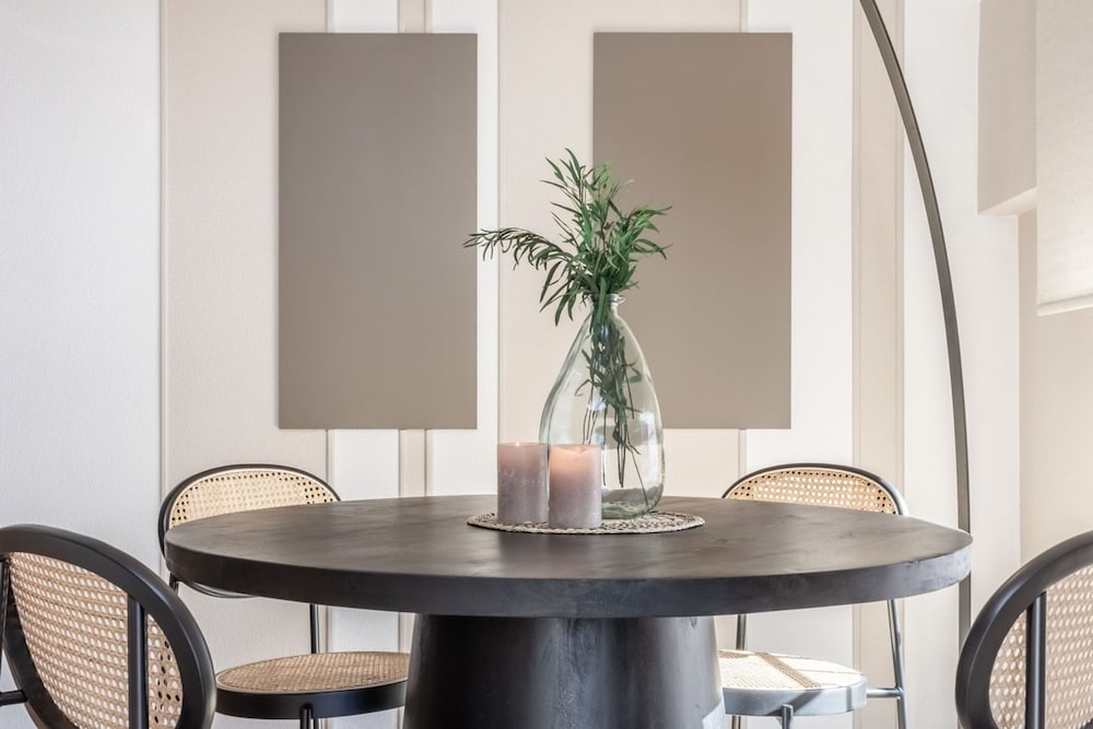 Marques - 1 Bedroom With Pool in Madrid