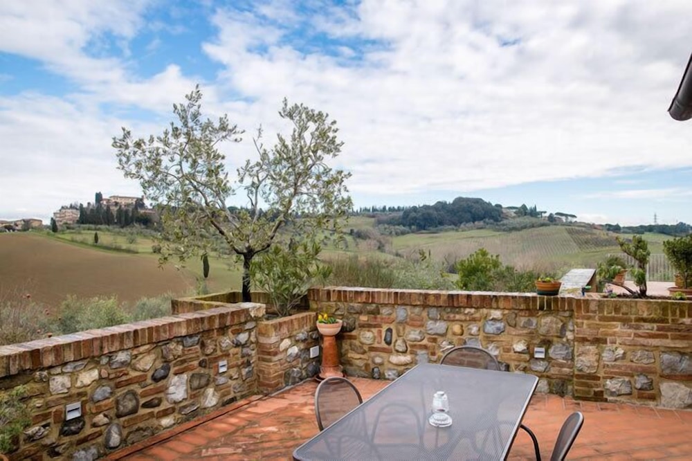 Antica Fonte Residenza di Siena