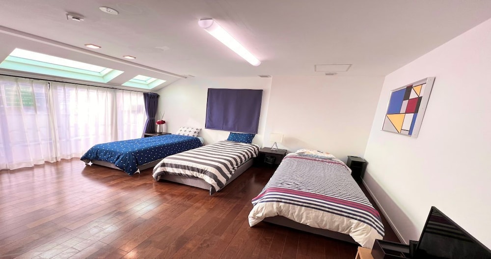 Danro no yado Concept House Hoshida