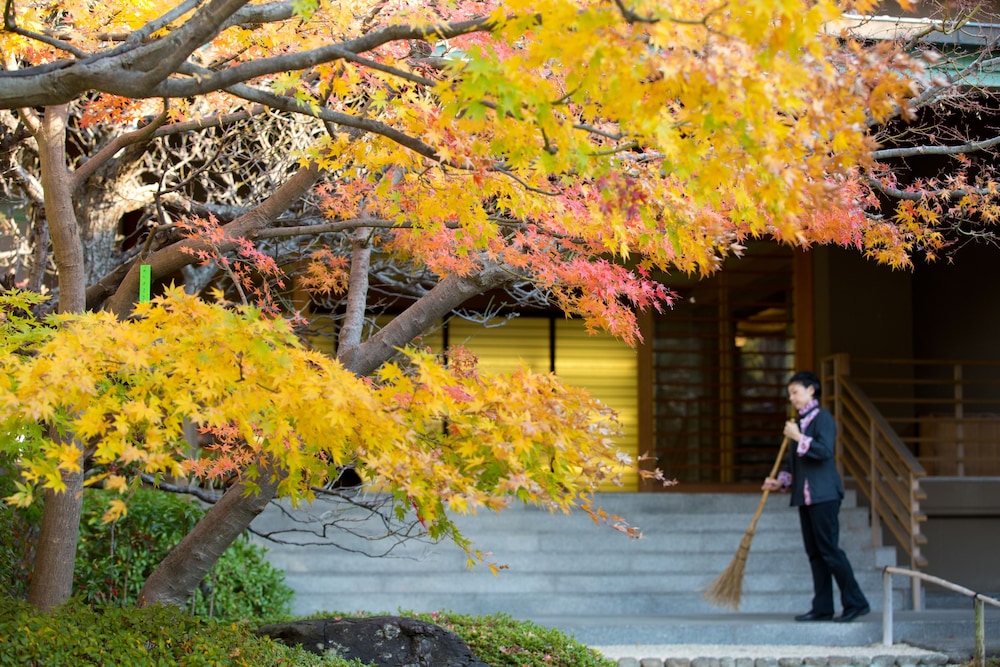 Hoshino Resorts KAI Ito