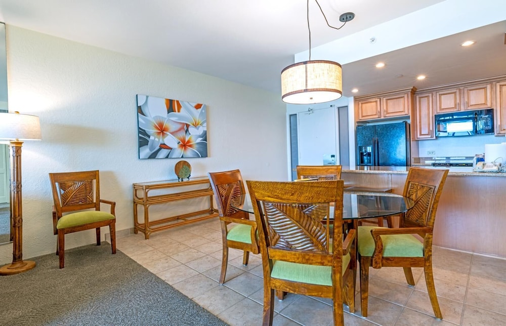 Kaanapali Shores Collection by KBM - 2 Units in same building (258/260)