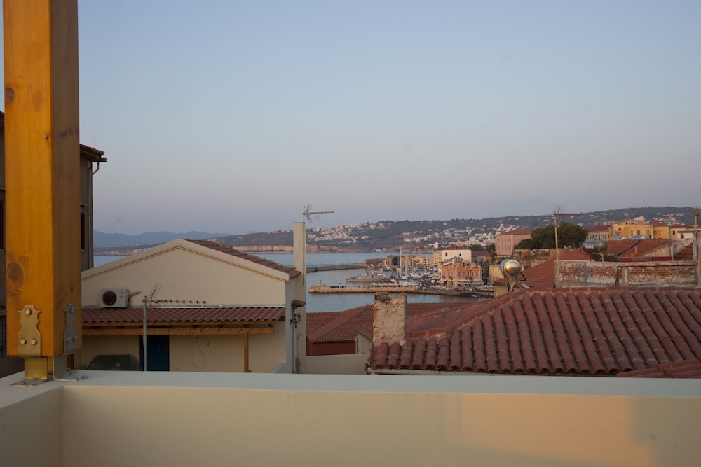 Villa Milli