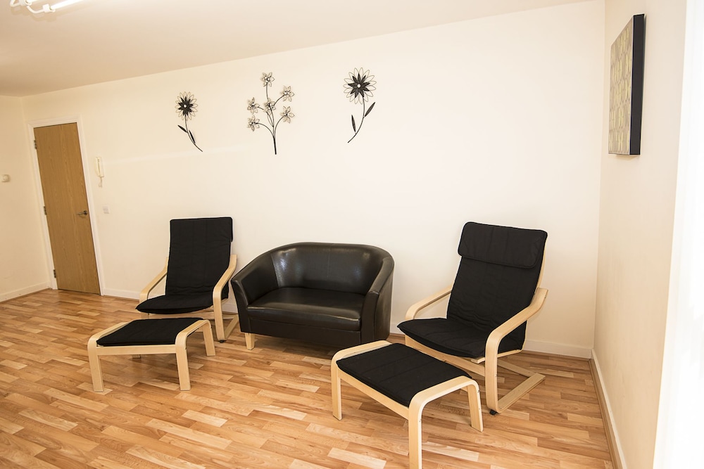 Park Hall Suites