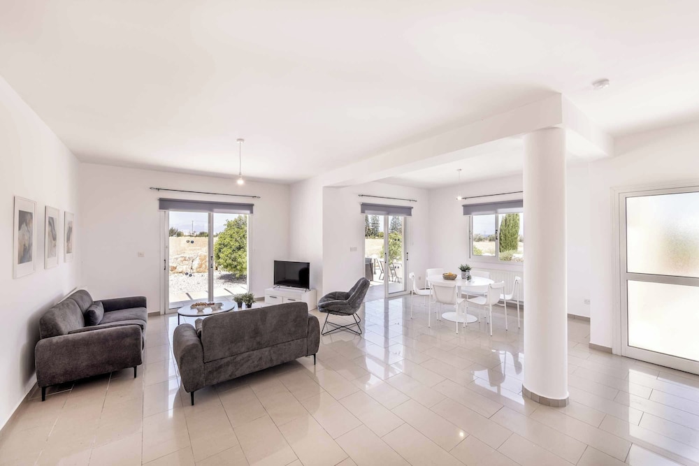 Villa Pomelo