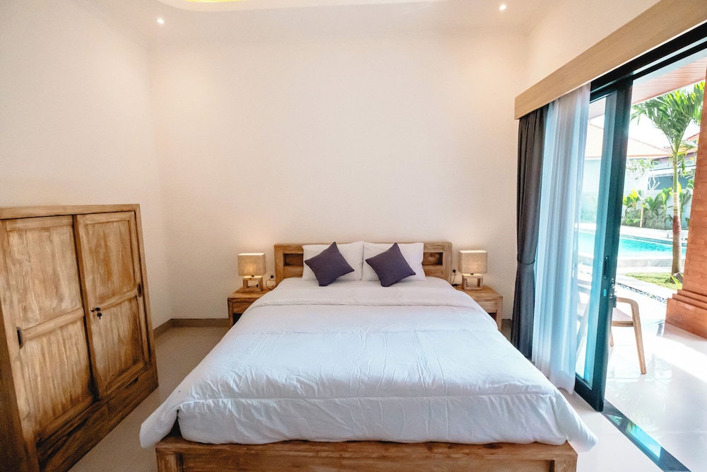 Kubu Dangin Guest House Kerobokan
