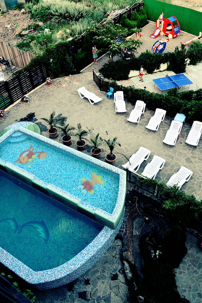 Hotel Olivia Vityazevo
