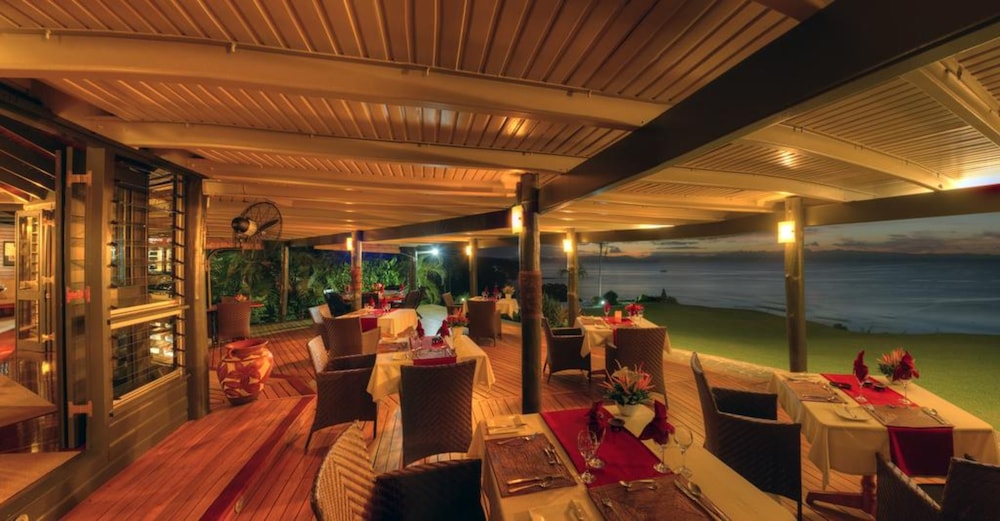 Taveuni Island Resort and Spa - view 15