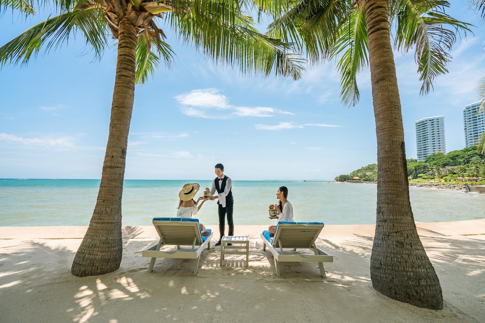 Royal Cliff Grand Hotel Pattaya