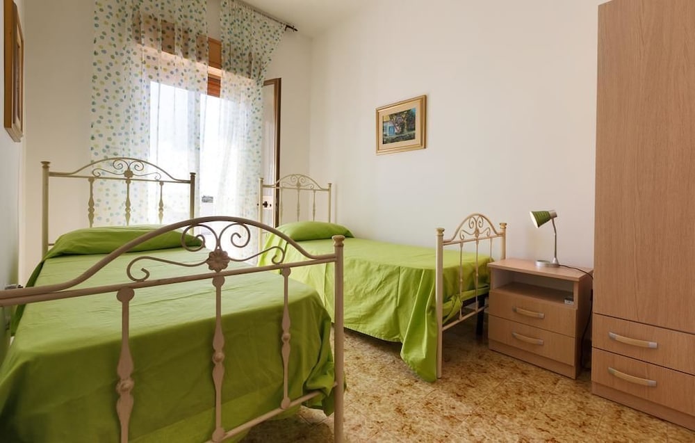 Appartamento Capurre