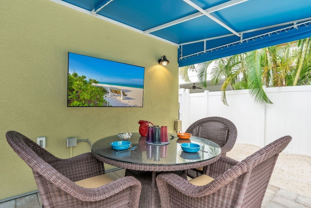 Chilli Fish 4 Bedroom Home