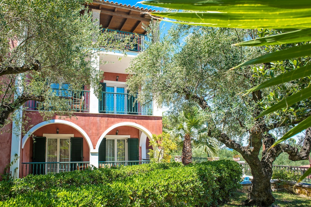 Liofyto Apartments