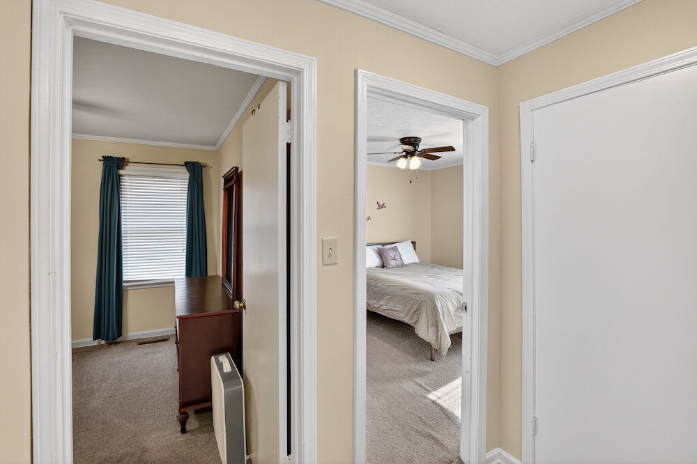 The Decoy Den Perfect For Hunters & Anglers 4 Bedroom Home