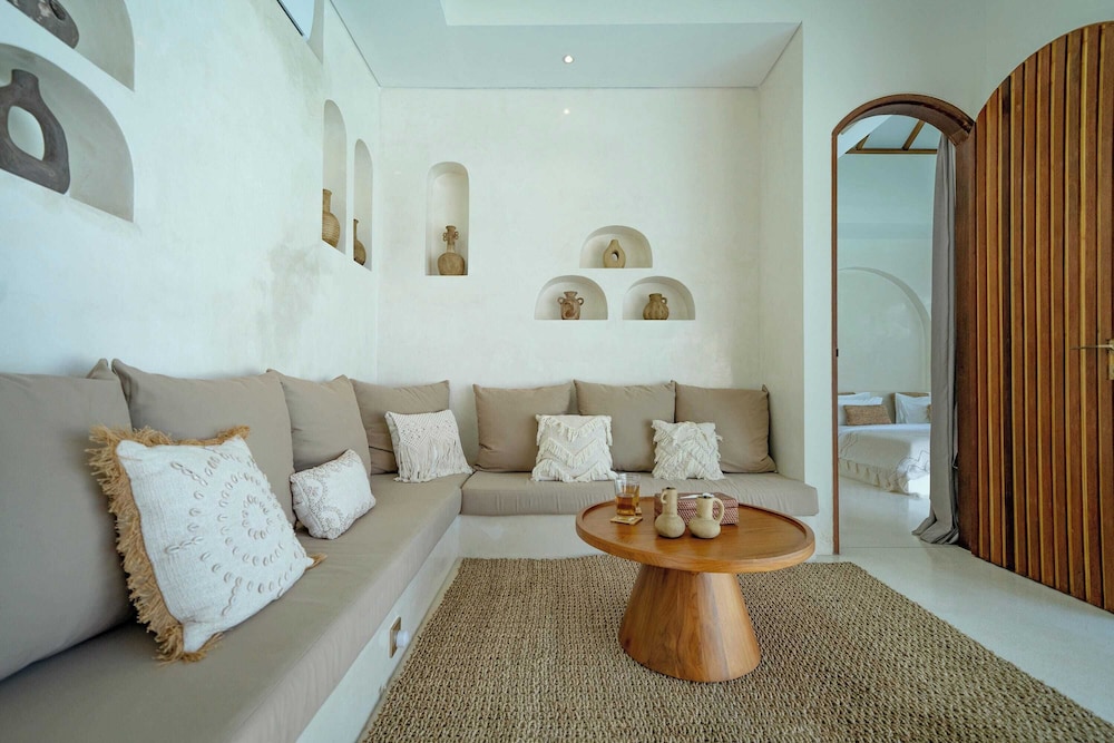 Romantic & Luxurious villa in Bingin