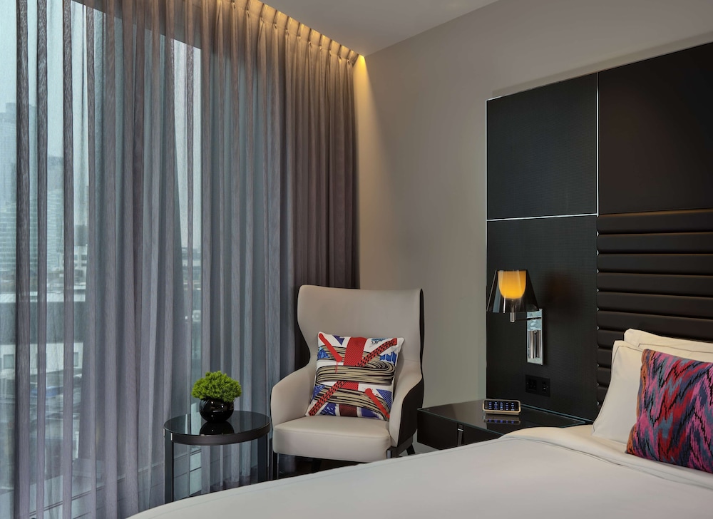 art'otel London Hoxton 25