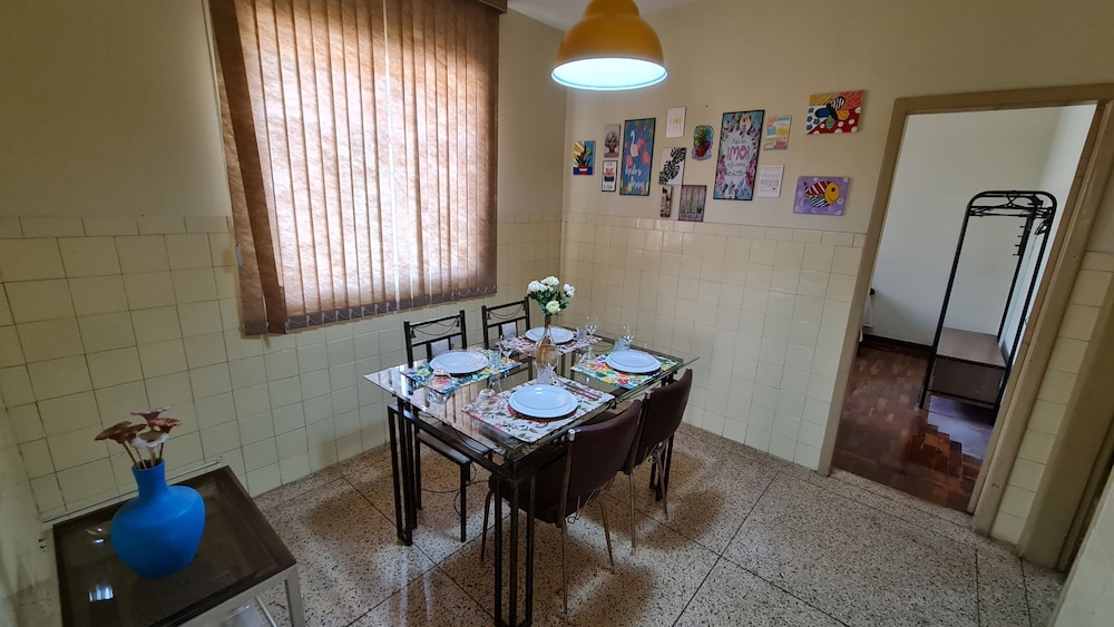 Casa Itapoã Pampulha