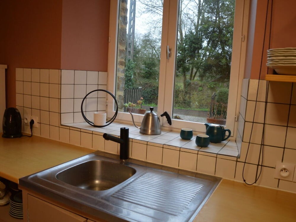 Apartment in Saint-lo-d'ourville