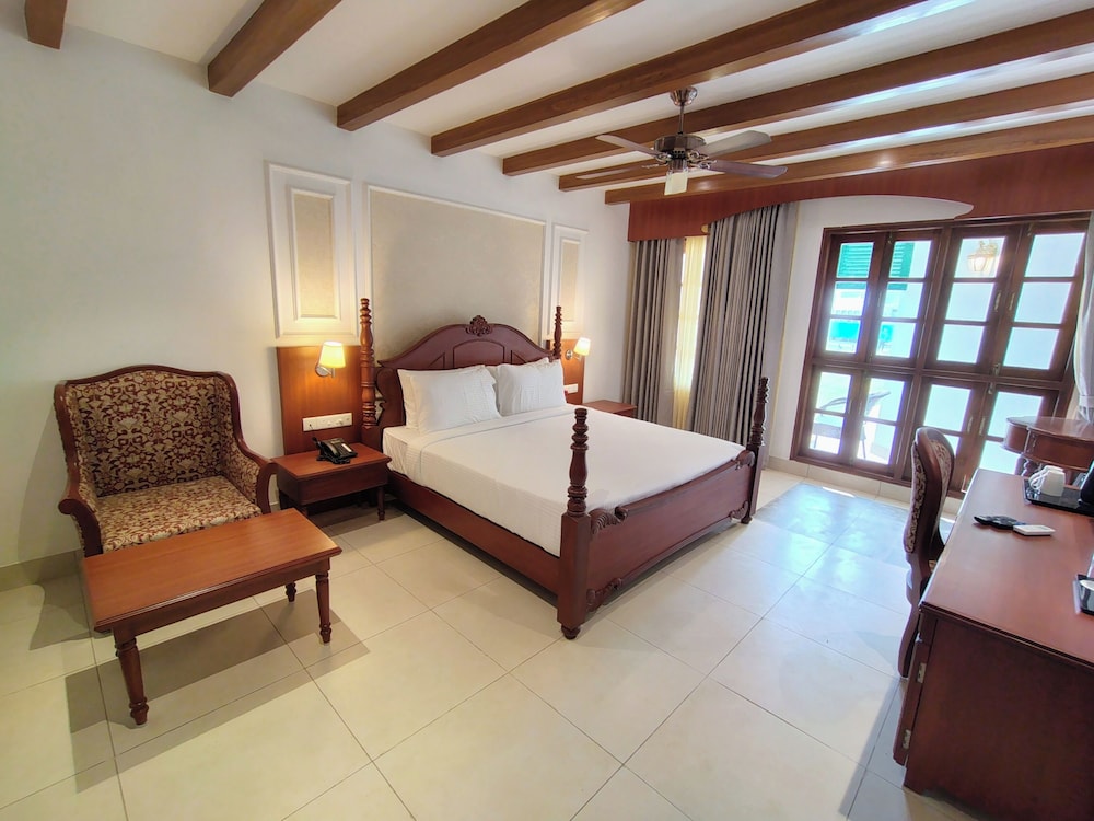 RESORT TITLI