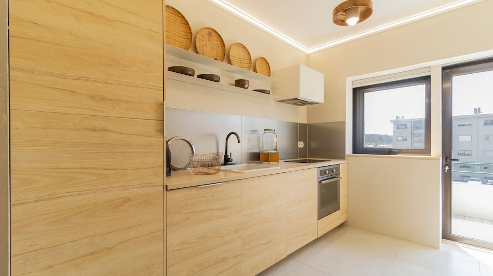 Ti Beach House in Mindelo