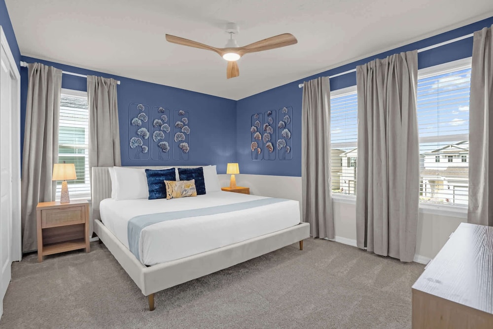 Upstay: Family Retreat w Pool, Cinema & Games Room