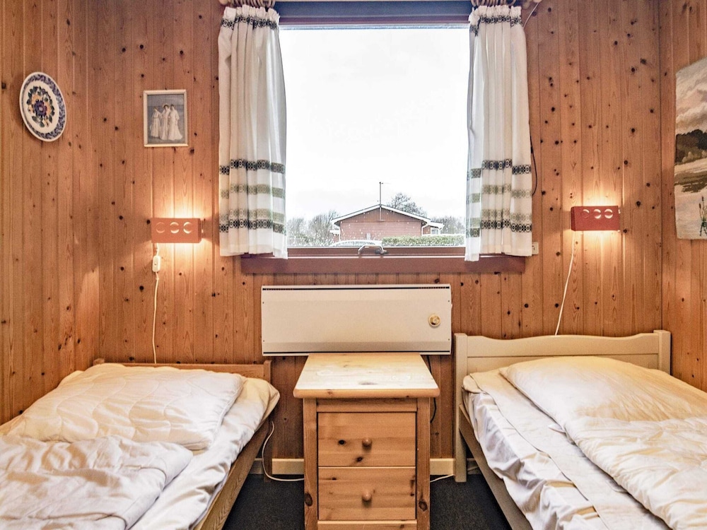 Fabulous Holiday Home in Vinderup near Sea view 3