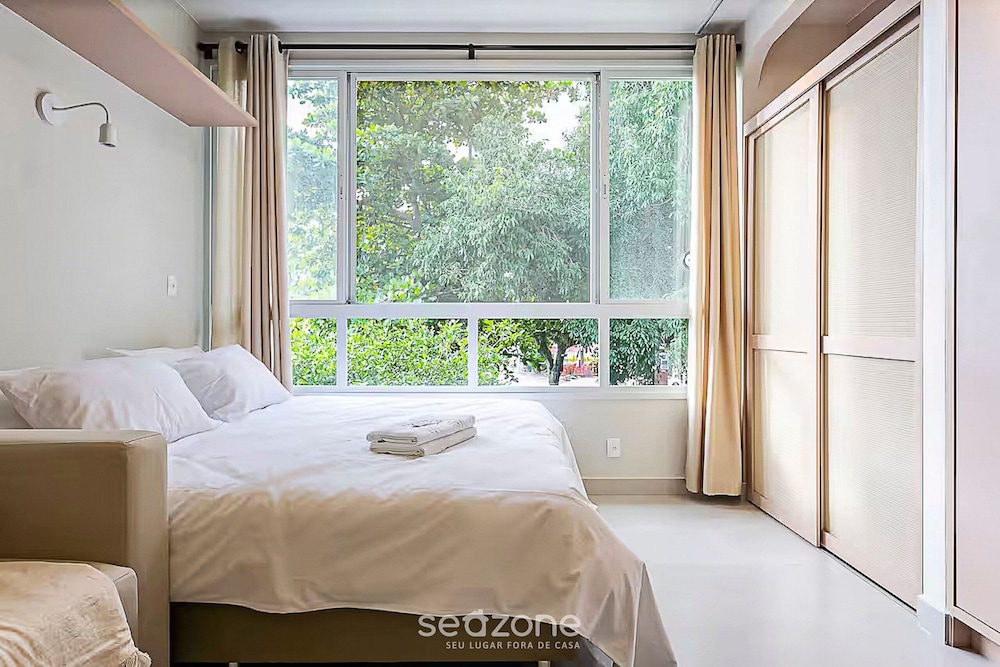 Studio Near Lagoa da Conceicao BDR