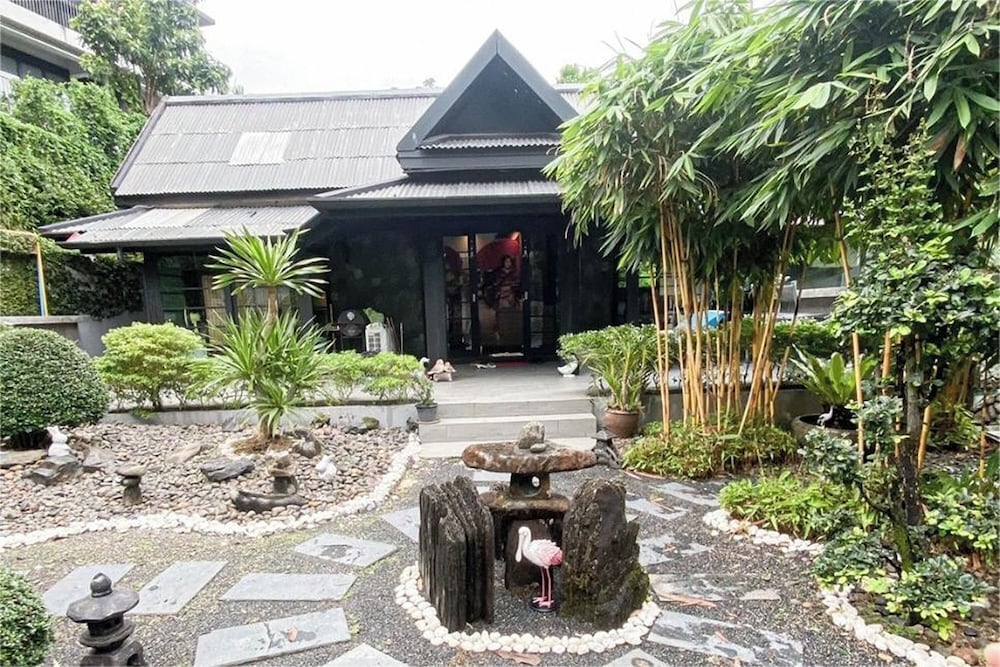 Jaokhun Panorama Villas, Kamala