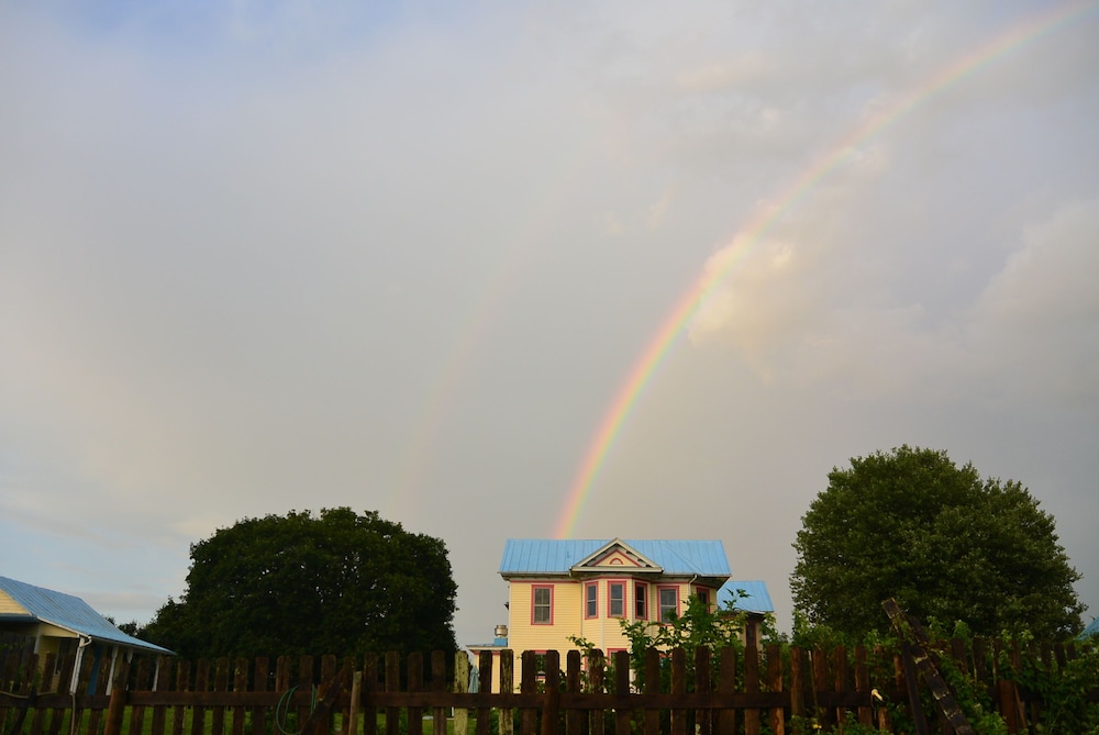 Belle Meade Bed and Breakfast