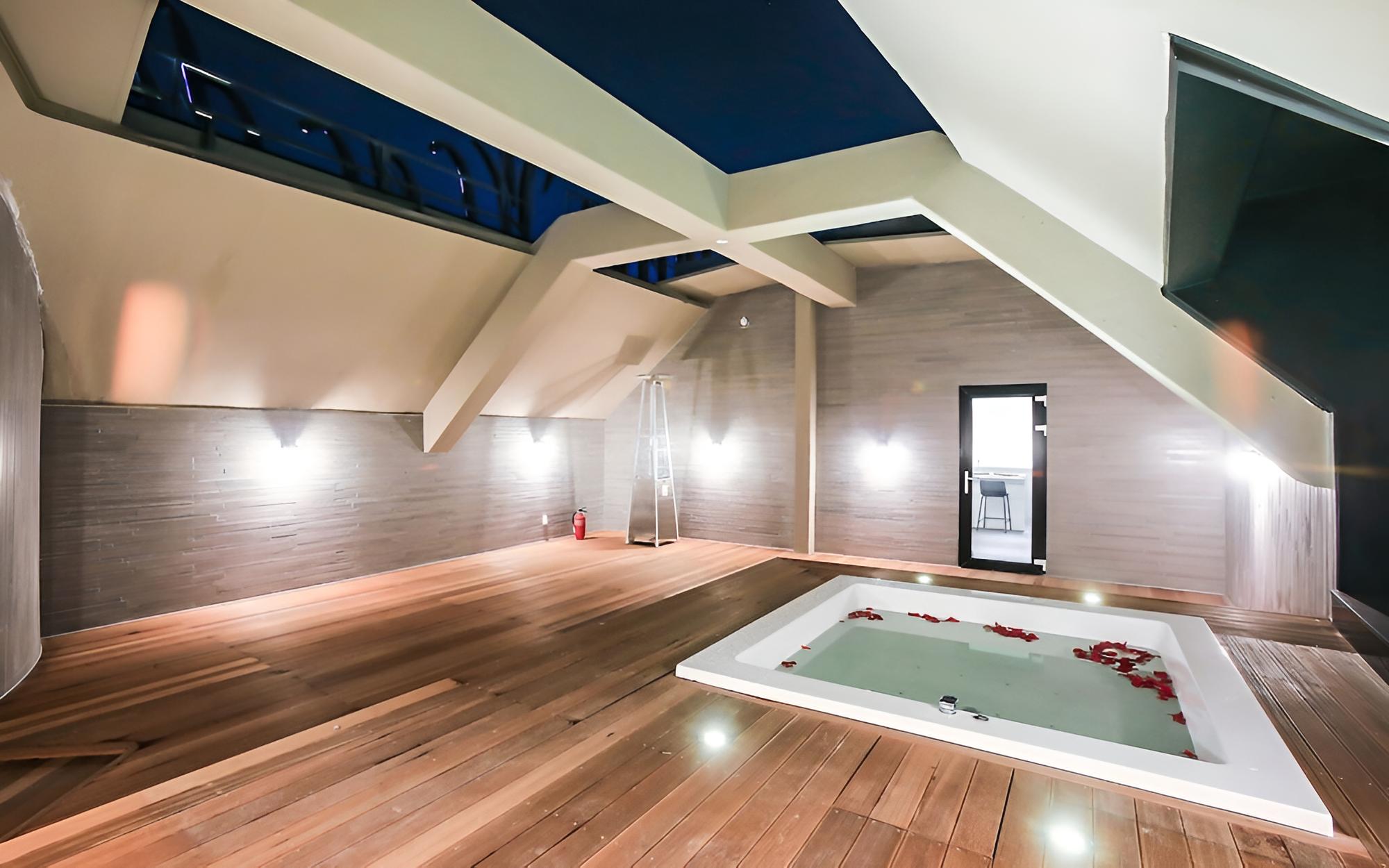 Hwaseong Lac de Botton Hotel