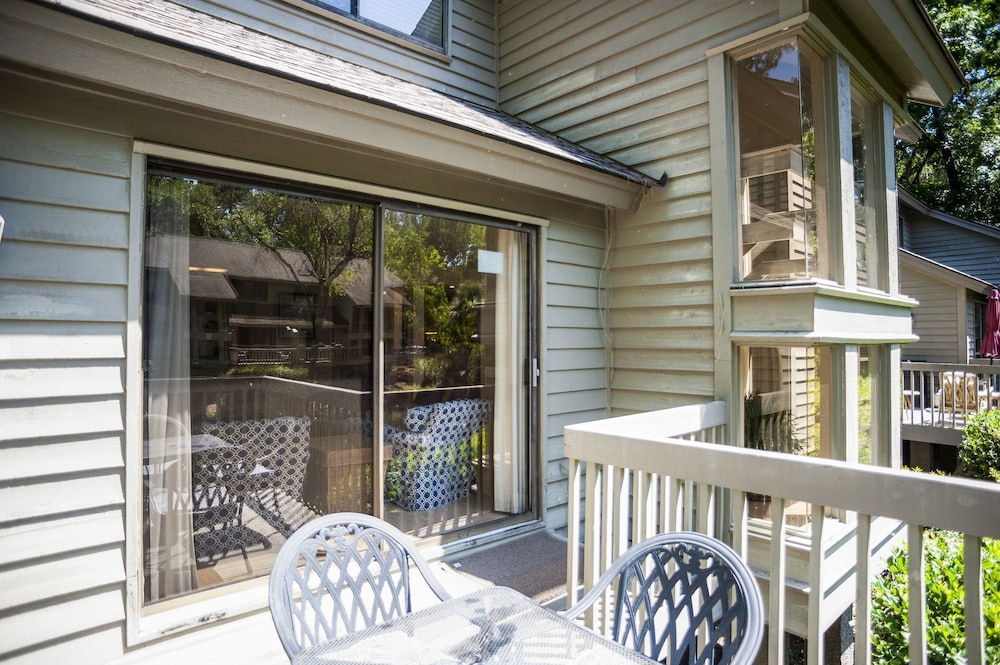 2449 Inland Harbour at The Sea Pines Resort