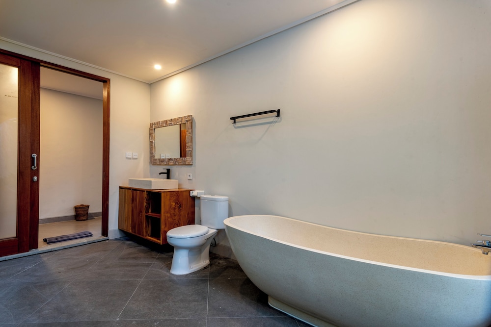 D'Langon Villa by Sidhi Hospitality Experiences, Ubud - 19
