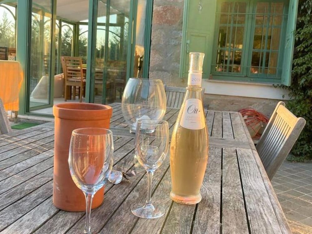 Charming Holiday Home in Mougins With Pool