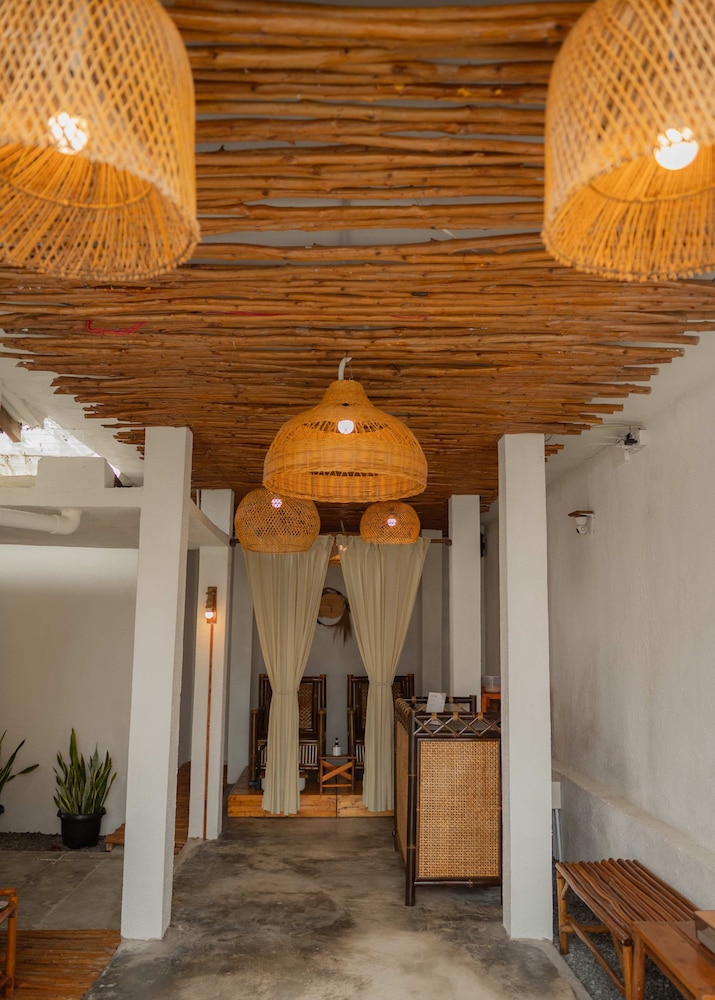 Sadi Beach House