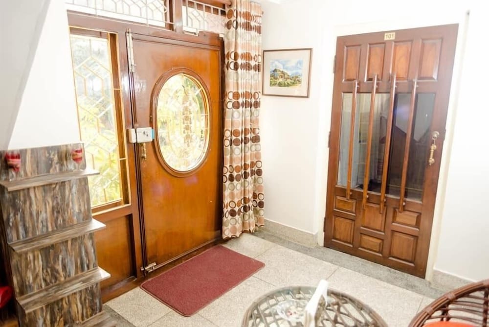 Shree Kunja Homestay view 2