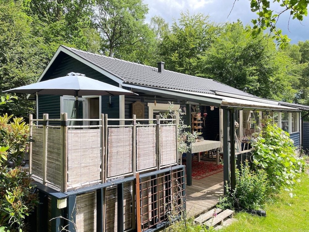 6 Person Holiday Home in Horby