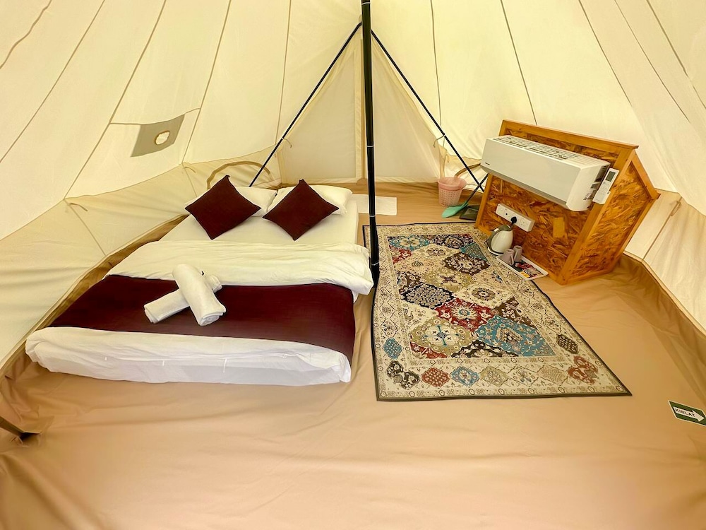 DNAMIE GLAMPING - LUX TENT