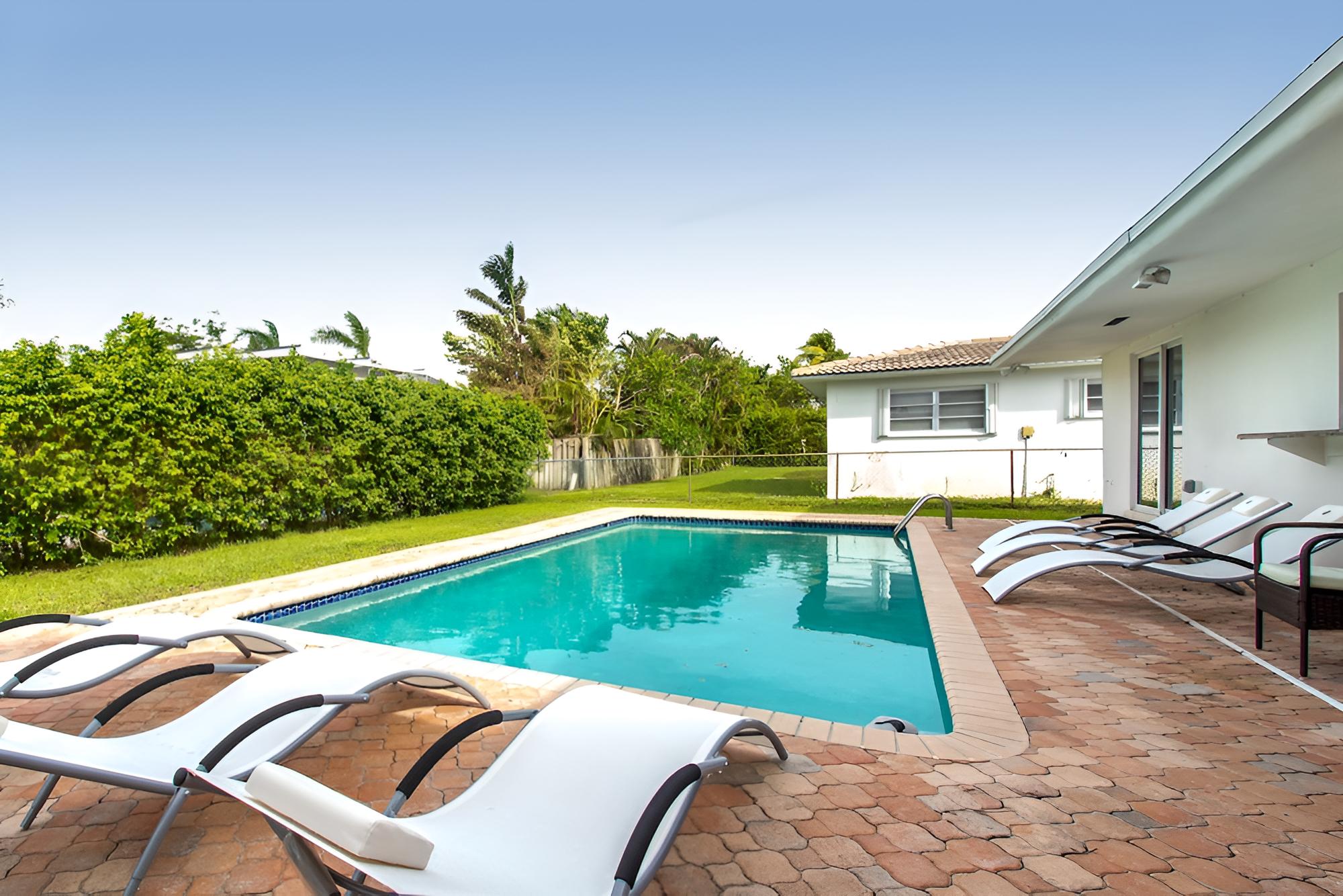 Casablanca Luxury House
