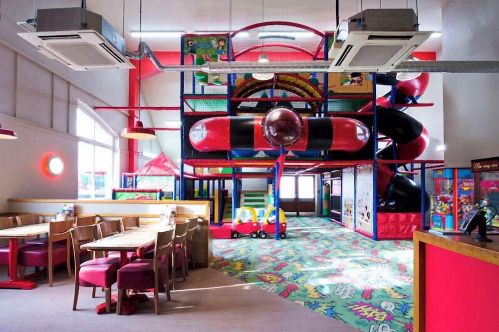 Premier Inn Newcastle - Metro Centre, photo 53