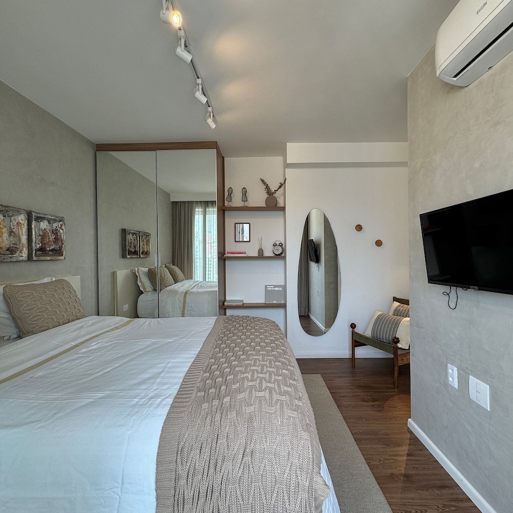 Apartamentos Prime-Prox a Oscar Freire