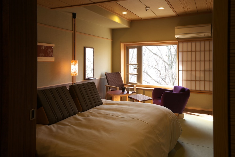 Hotel Tenbo