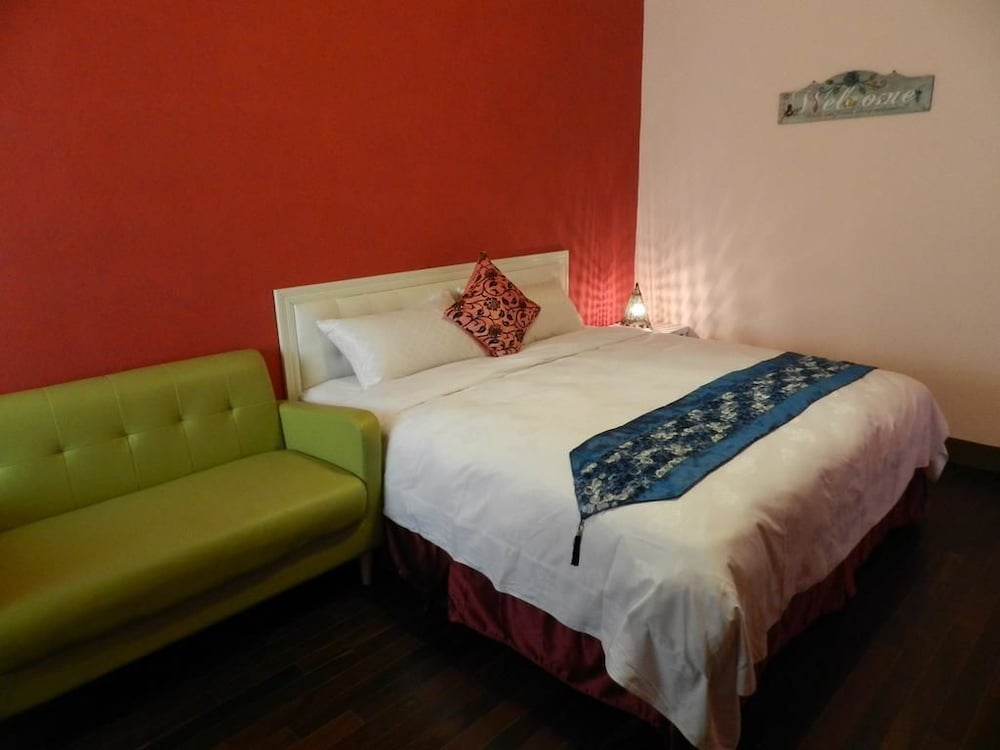 Home in Hengchun Homestay view 4
