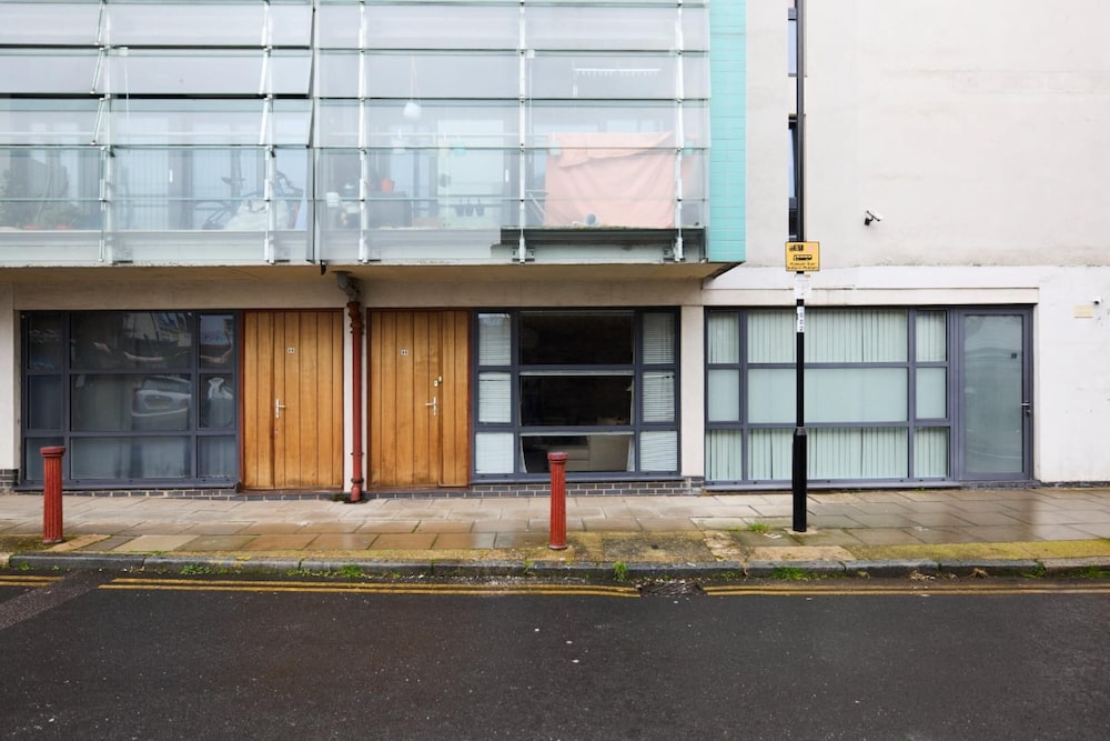The Deptford Hideout - Lovely 1bdr Flat