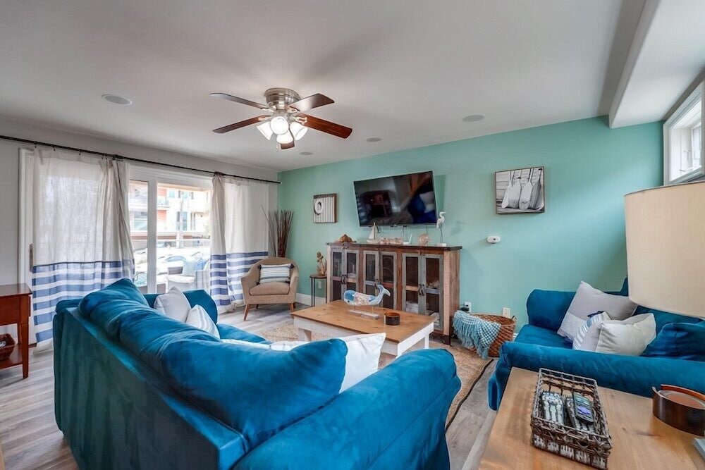 Bayview Veranda
