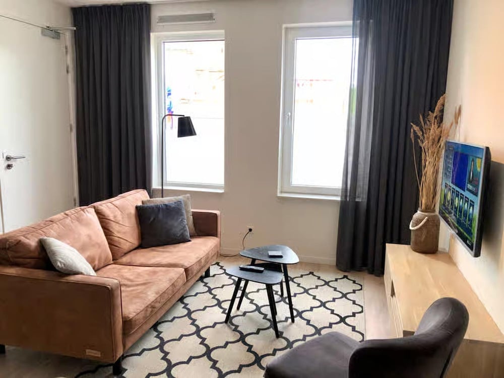 Beautiful Lodge Suitable for 2 People