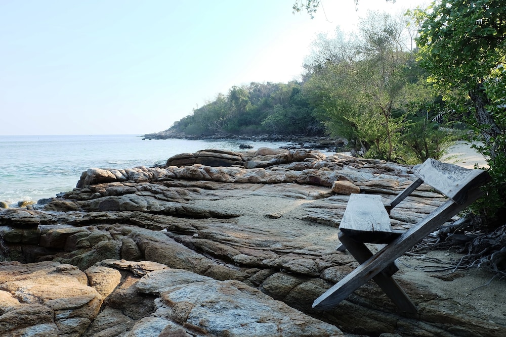 Nimmanoradee Resort