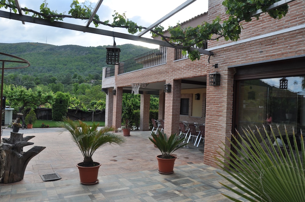 Complejo Rural el Mesón