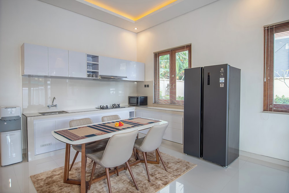 The Lingga Villas Ubud